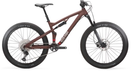 Co-op Cycles DRT 3.1 FS bike