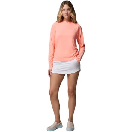 Columbia PFG Castback Skort 2
