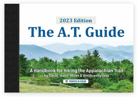 Appalachian Trail Hiking Guidebooks | REI Co-op