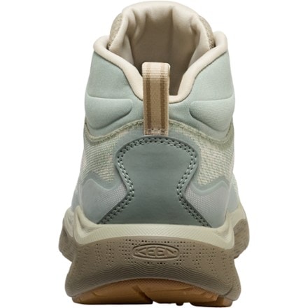 KEEN Leiki Waterproof Hiking Boots - Women's 6