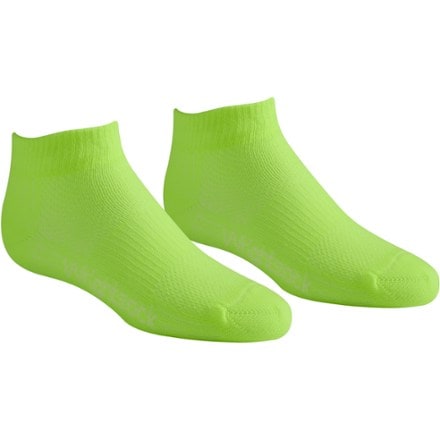 WRIGHTSOCK Coolmesh II Lo Socks - Kids' 0