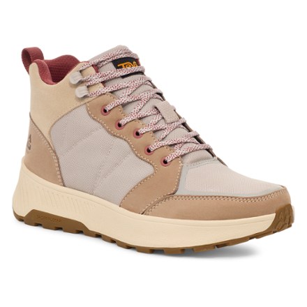 Teva Ellwood Mid RP Hiking Boots - Women's 2