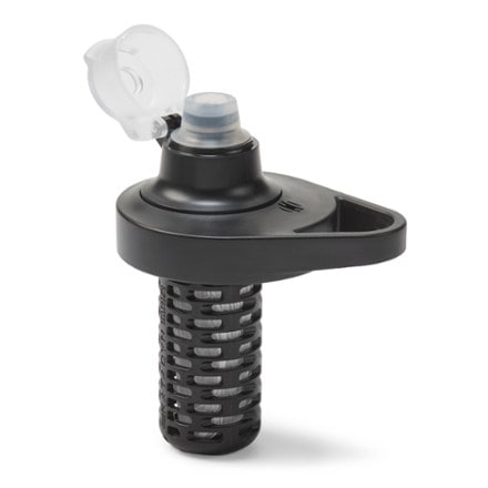 Katadyn BeFree AC Water Filter Bottle 0.7 L 4