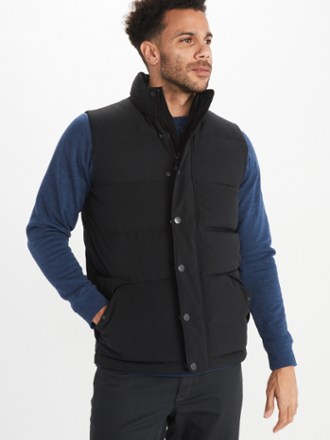 Marmot stockholm vest sale