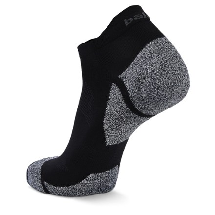 Balega Blister Resist Light No Show Tab Socks 1