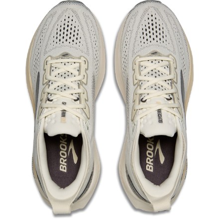 Brooks Glycerin 23 Road-Running Shoes - Men's 5