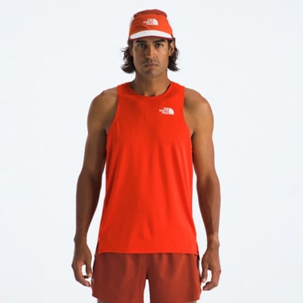 The North Face Summit Series High Trail Tank Top - Men's 0