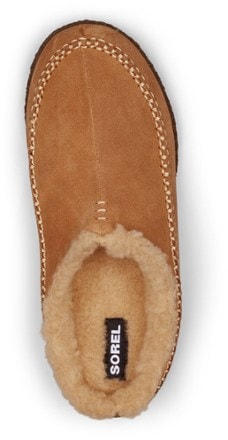 Sorel Falcon Ridge II Slippers - Men's 4