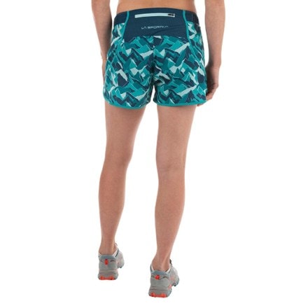 La Sportiva Timing Shorts - Women's 2