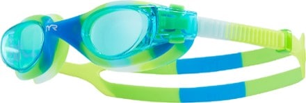 TYR Vesi Tie-Dye Swim Goggles - Kids' 0