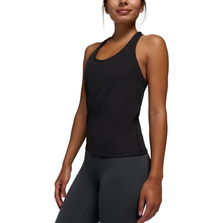 prAna Luxara Racerback Long Tank Top - Women's 5