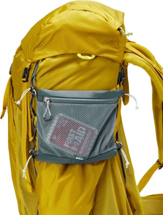 REI Co-op Packmod Mesh Pocket 3