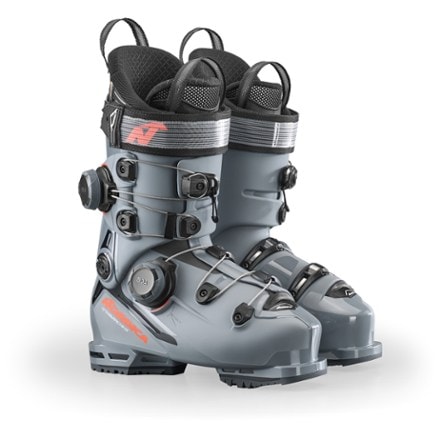 Nordica Speedmachine 3 120 BOA DD Ski Boots - Men's - 2025/2026 6