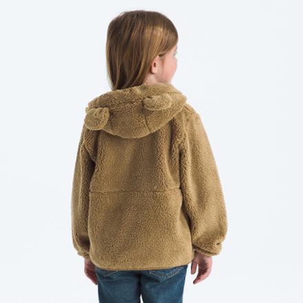 The North Face Campshire Full-Zip Hoodie - Toddlers' 2