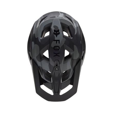 Fox SpeedFrame Mips Bike Helmet 3