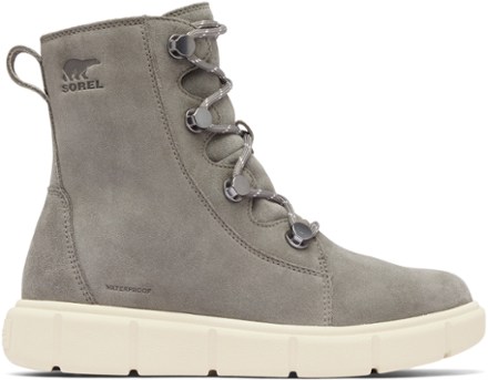 Explorer III Joan Waterproof Boots - Women's