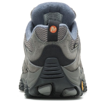 Merrell Moab 3 Waterproof Hiking Shoes - Women's 3