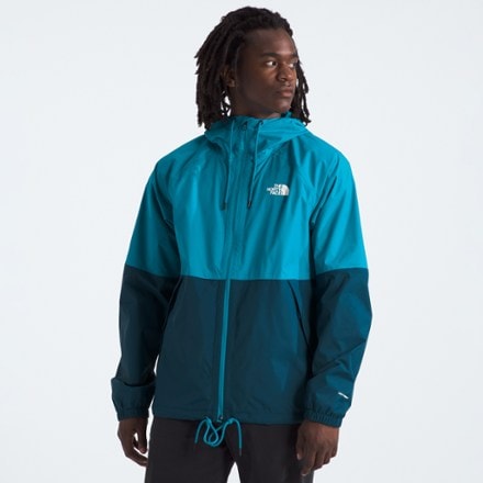 The North Face Antora Rain Hoodie - Men's 1