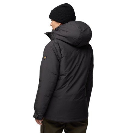 Fjallraven Bergtagen 130 Insulated Jacket - Women's 2
