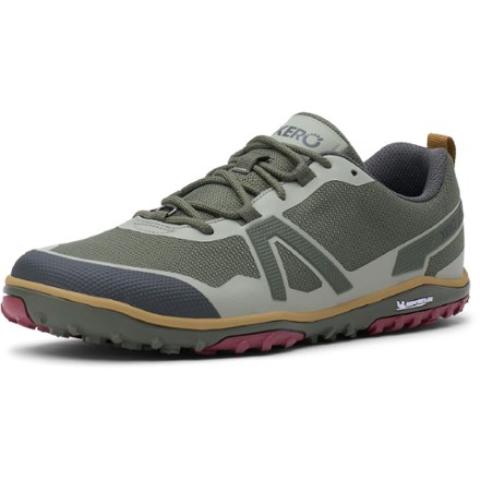 Xero Shoes Scrambler Low EV Shoes - Men's 2