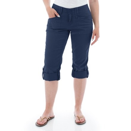 Aventura Arden V2 Capri Pants - Women's 1