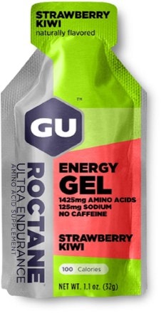 GU Roctane Sports Gel 0