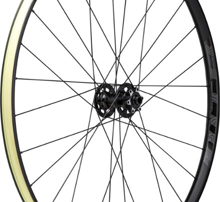 WTB Proterra Light i25 6-Bolt Wheel 2