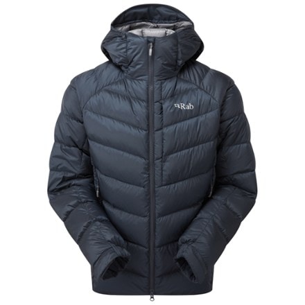 Rab Glaceon Pro Down Jacket - Men's 0