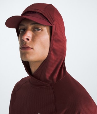 The North Face Sunriser Hoodie - Men's 6