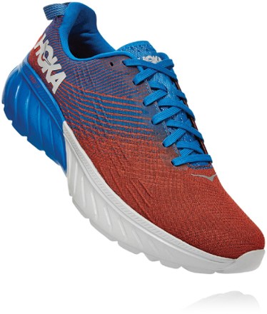 hoka shoes mens sale