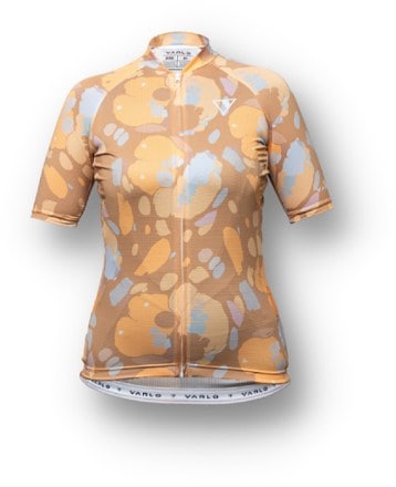 Varlo Venture Cycling Jersey - Women's 0