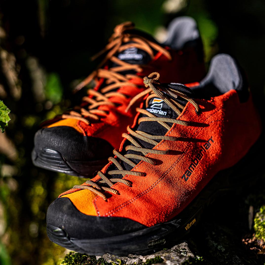 Location Image for Free Blast Pro GTX Hiking Shoes - Men's