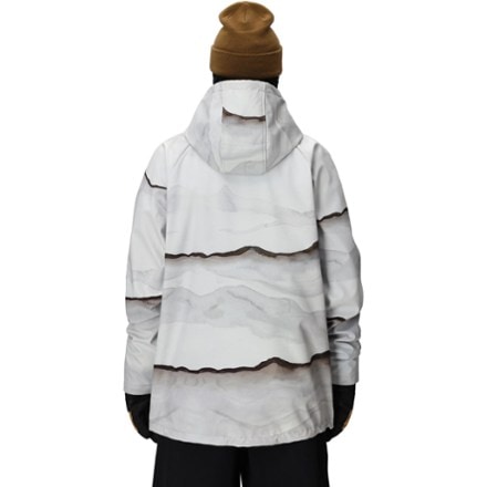686 Waterproof Hoody - Men's 1