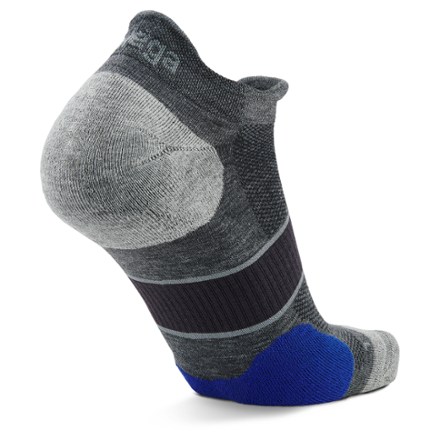 Balega UltraGlide No-Show Tab Socks 4