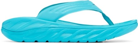 HOKA ORA Recovery Flip-Flops - Men's 0