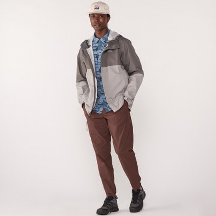 REI Co-op Trailmade Joggers - Men's 3