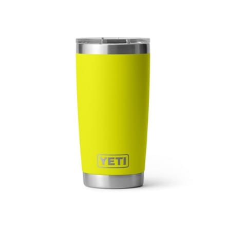 YETI Rambler Tumbler with MagSlider Lid - 20 fl. oz. 0