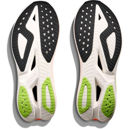 HOKA Mach X 3 Road-Running Shoes - Men's 6