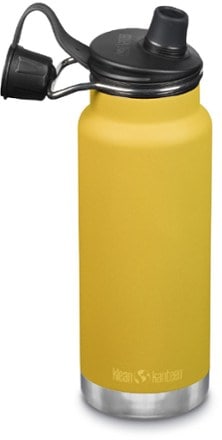 Klean Kanteen TKWide Insulated Water Bottle with Chug Cap - 32 fl. oz. 1