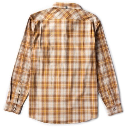 VISSLA Central Coast Flannel Shirt - Men's 1