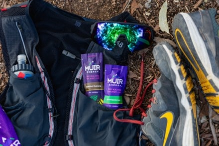 Muir Energy Energy Gel 3