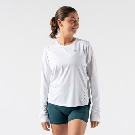 rabbit Race Pace Long-Sleeve T-Shirt - Women's 6