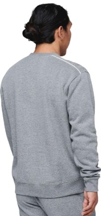 Cotopaxi Do Good Crew Sweatshirt - Men's 1