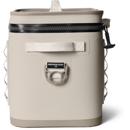 YETI Hopper Flip 18 Soft Cooler 4