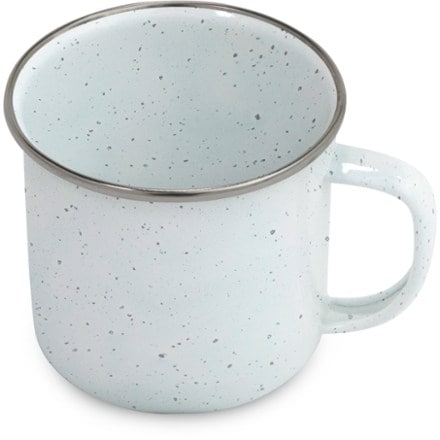Alpine Mountain Gear Enamelware Mug - 12 fl. oz. 1