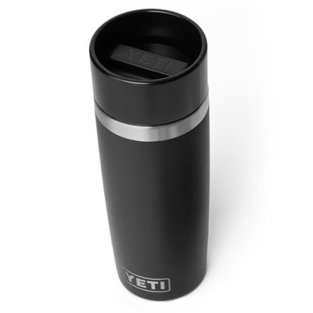 YETI Rambler Vacuum Travel Bottle with Leakproof Commuter Cap - 16 fl. oz. 2