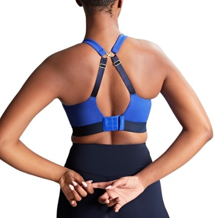 Panache Sport Ultra Perform Non-Padded Bra 1