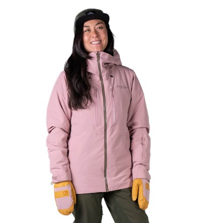 Flylow Avery Insulated Jacket - Women's 1