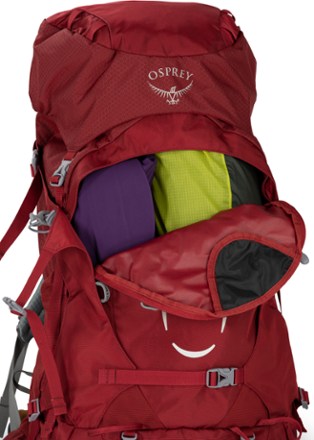 Osprey Ariel 55 Pack - Women's | REI Co-op