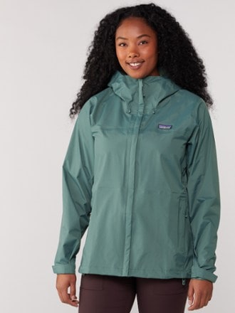 Patagonia Torrentshell 3L Jacket - Women's 1